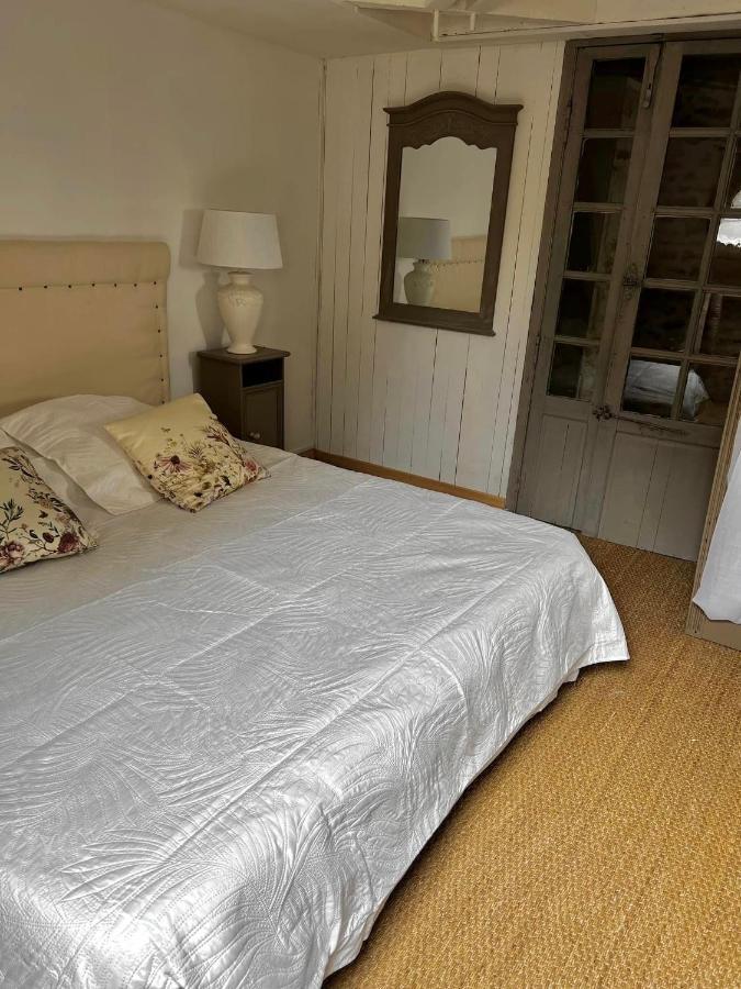 Chambre Duo Sainte-Gemme-la-Plaine Екстериор снимка